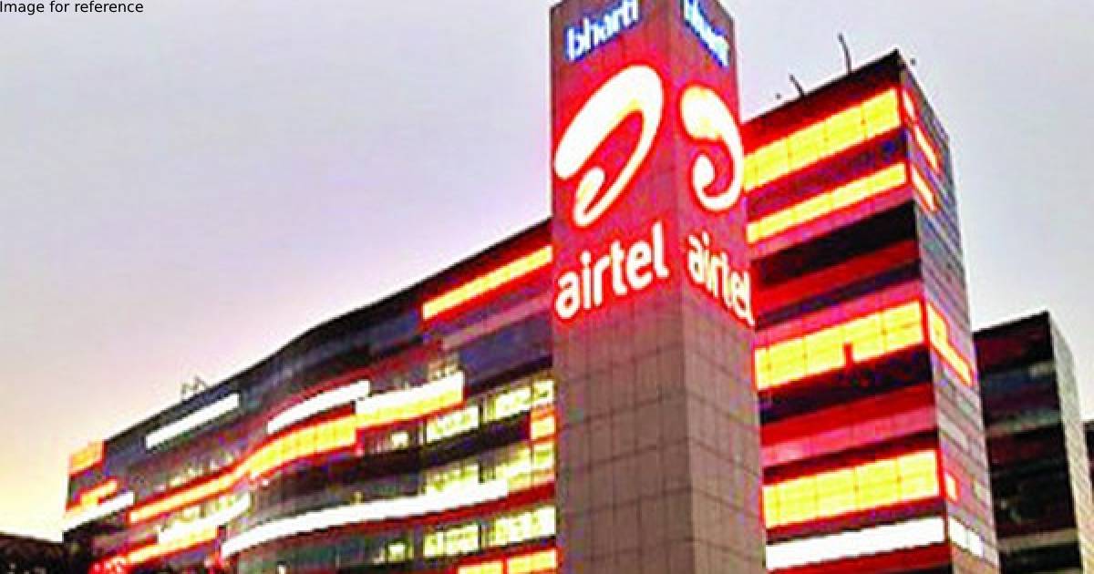 Bharti Telecom acquires 3.33 per cent Airtel stake from Singtel